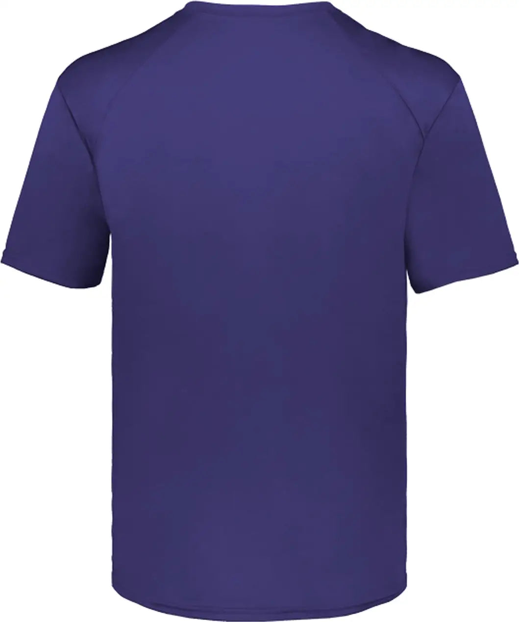 Badger Sport 2120 Youth B-core Tee - Purple