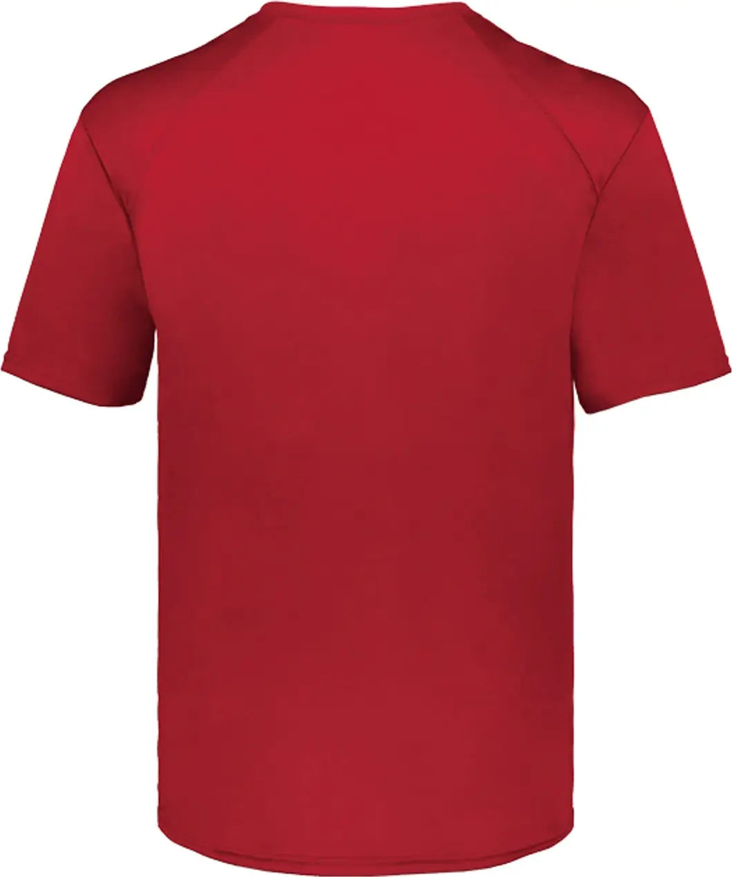 Badger Sport 2120 Youth B-core Tee - Red