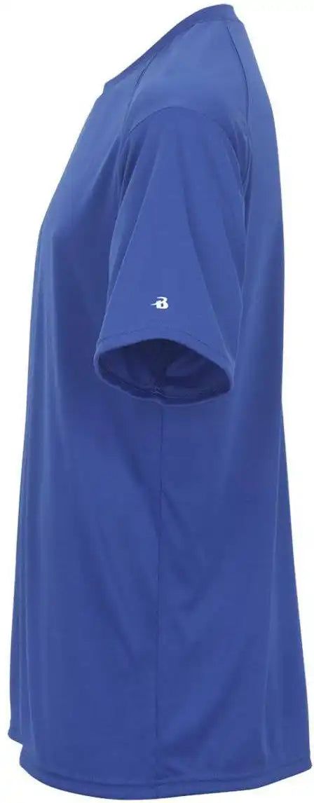 Badger Sport 2120 Youth b Core Tee Royal