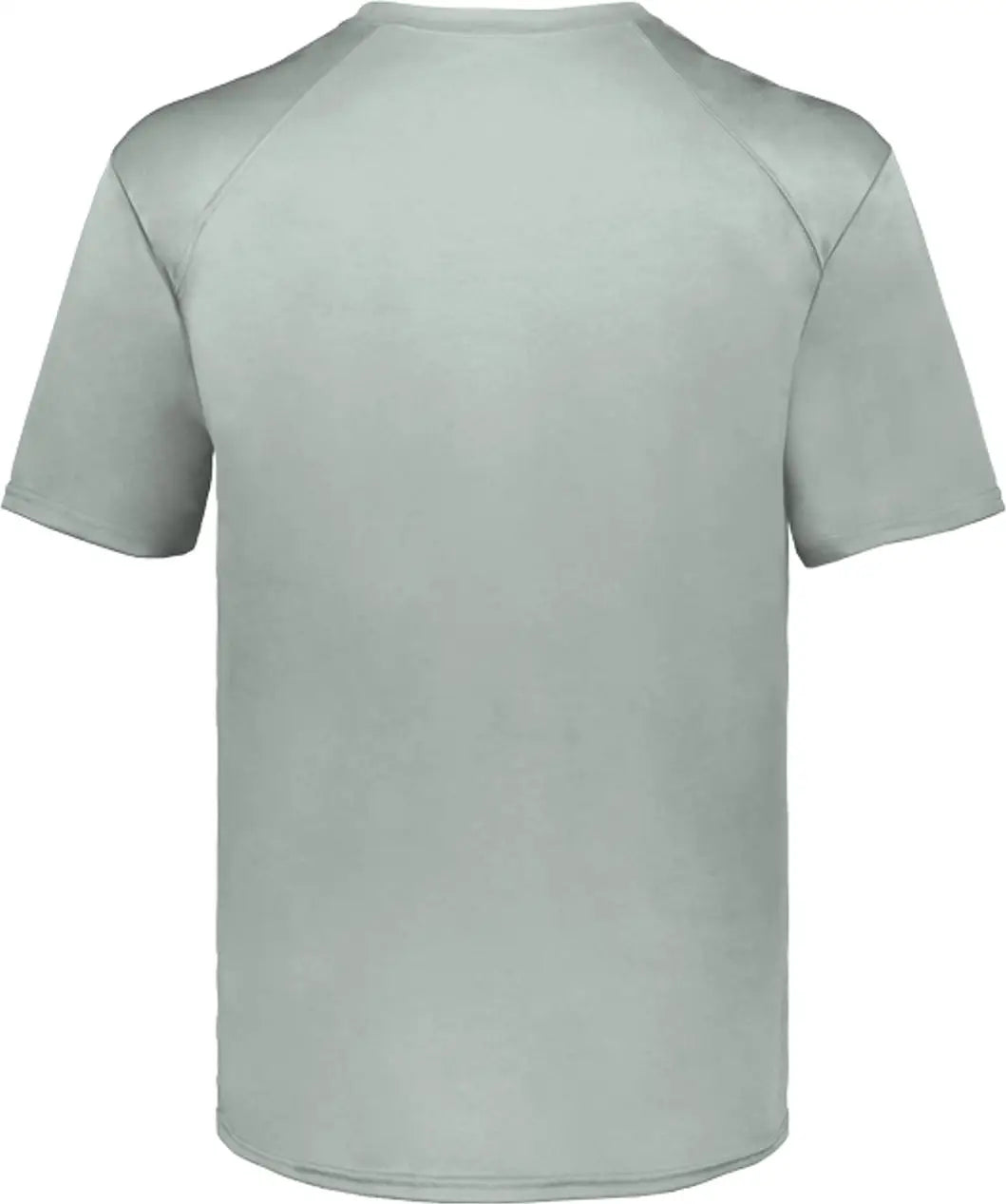 Badger Sport 2120 Youth B-core Tee - Silver