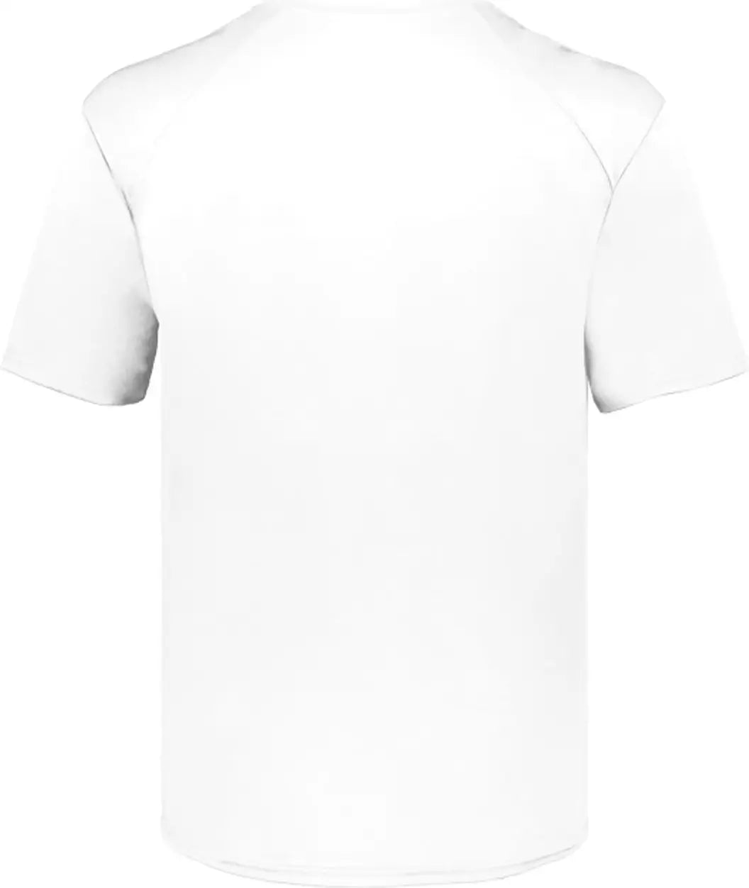 Badger Sport 2120 Youth B-core Tee - White