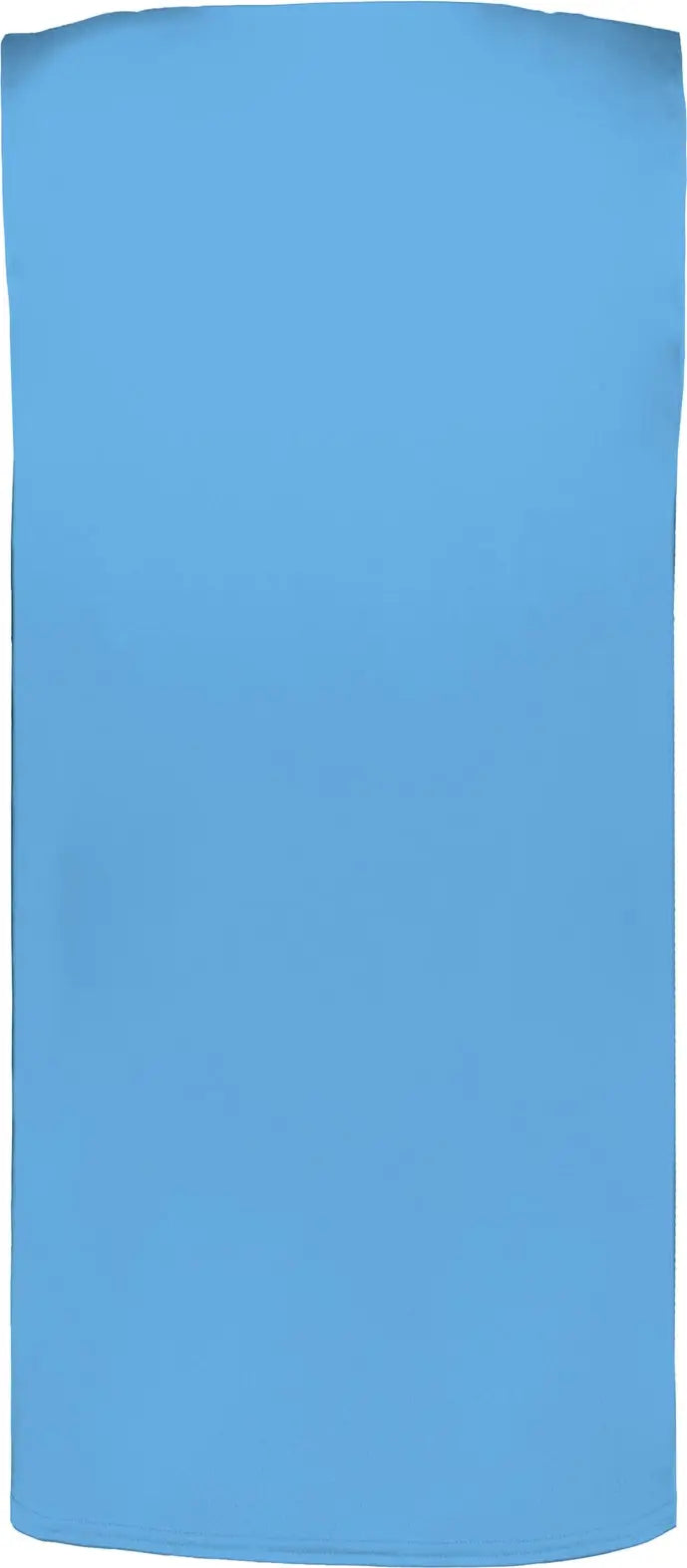 Badger Sport 2129 Youth B-core Reversible Jersey - Columbia Blue White