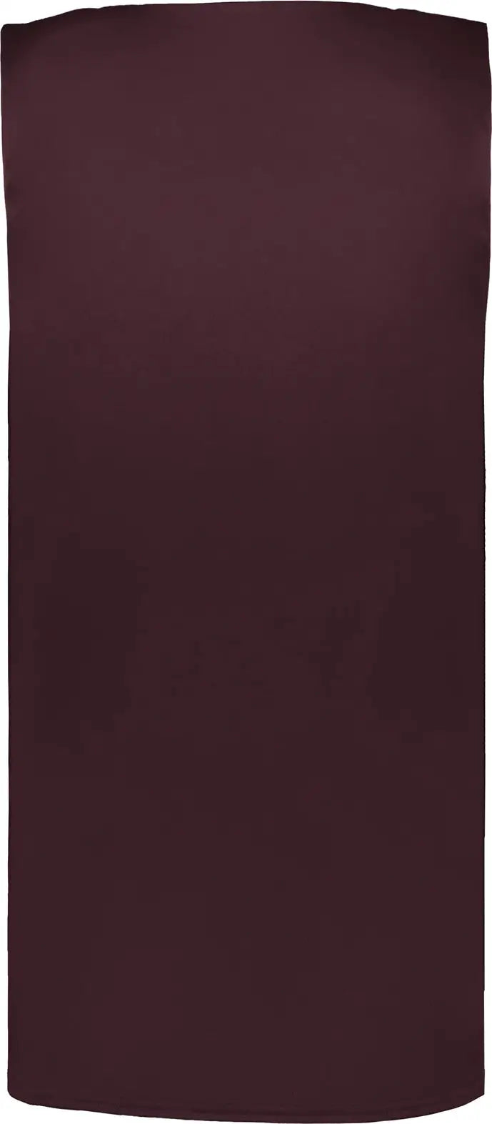 Badger Sport 2129 Youth B-core Reversible Jersey - Maroon White