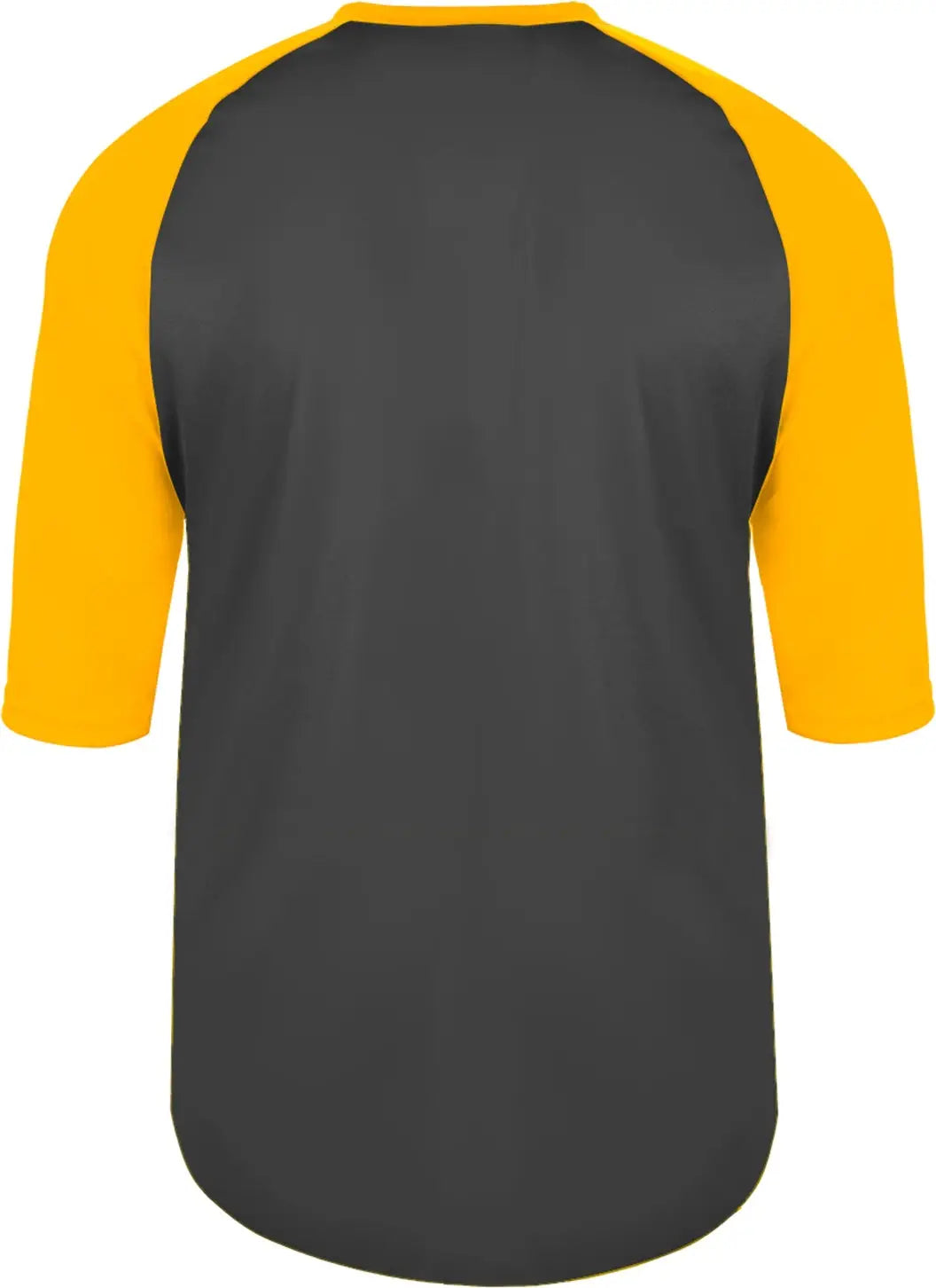 Badger Sport 2133 B-baseball Youth Undershirt - Green Gold