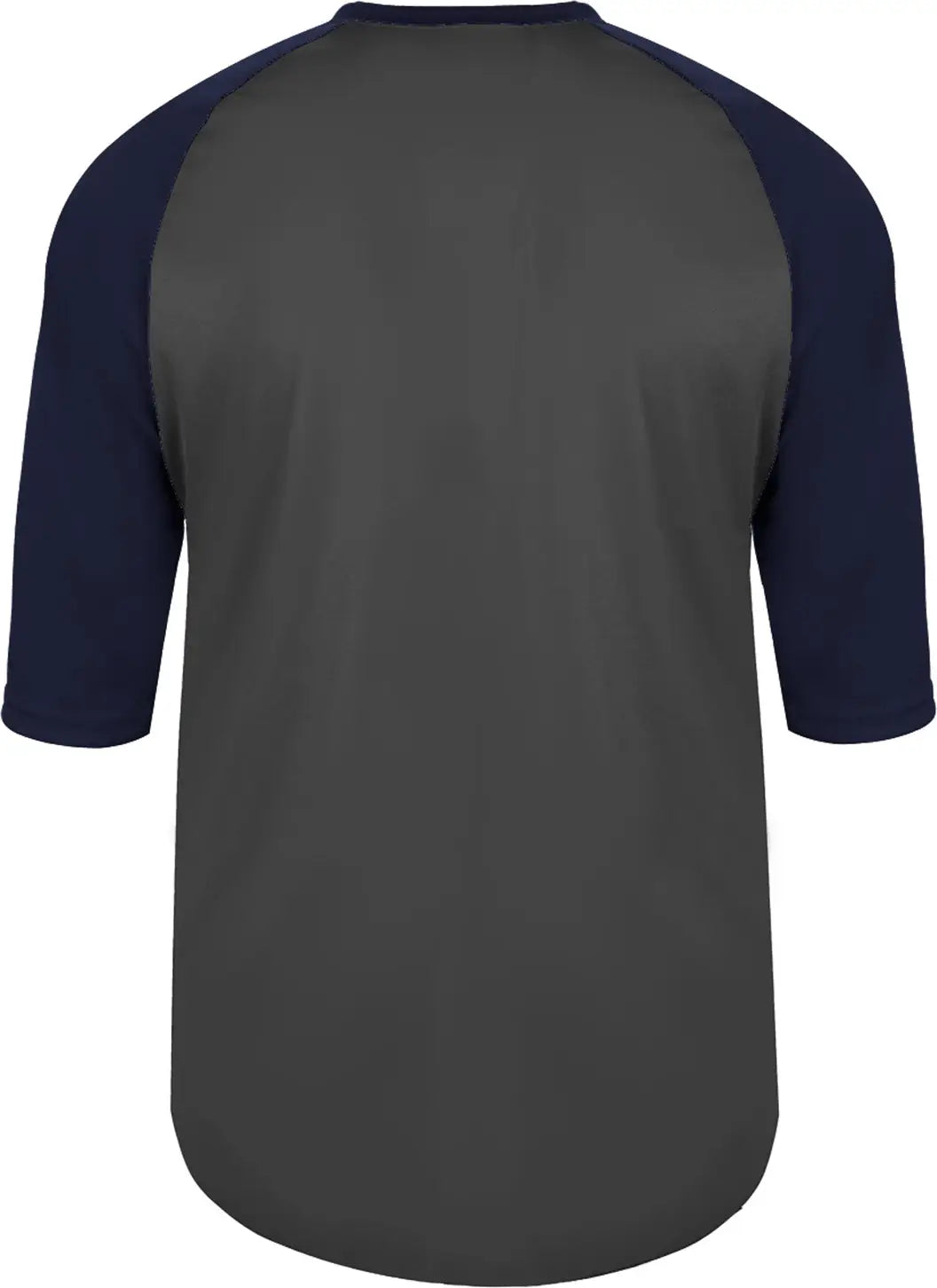 Badger Sport 2133 B-baseball Youth Undershirt - Green Navy