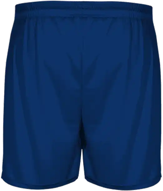 Badger Sport 214600 B-core Pocketed 4’’ Youth Short - Royal