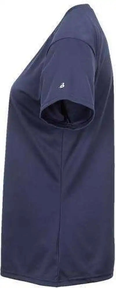 Badger Sport 2160 B-core Girls’ Tee - Navy