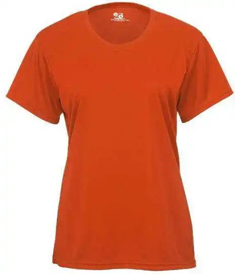 Badger Sport 2160 B-core Girls’ Tee - Orange