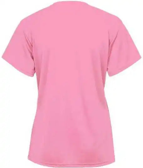 Badger Sport 2160 b Core Girls’ Tee Pink