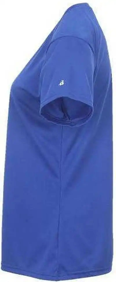 Badger Sport 2160 B-core Girls’ Tee - Royal