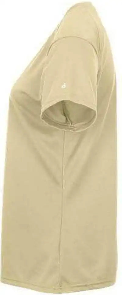 Badger Sport 2160 B-core Girls’ Tee - Vegas Gold