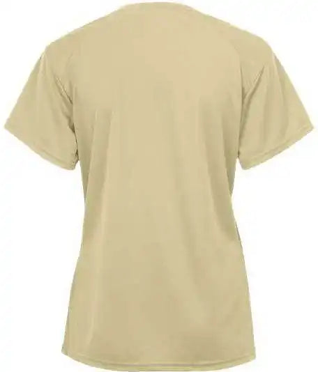 Badger Sport 2160 B-core Girls’ Tee - Vegas Gold