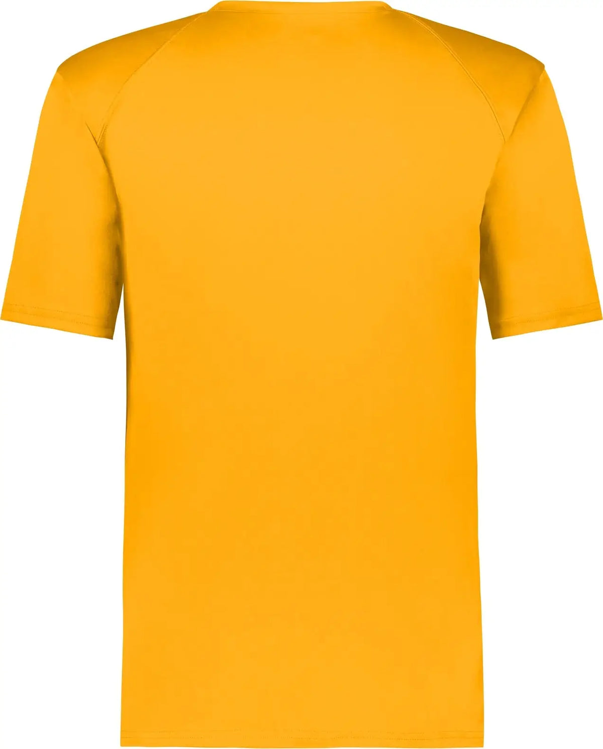 Badger Sport 2162 Youth B-core V-neck Tee - Gold