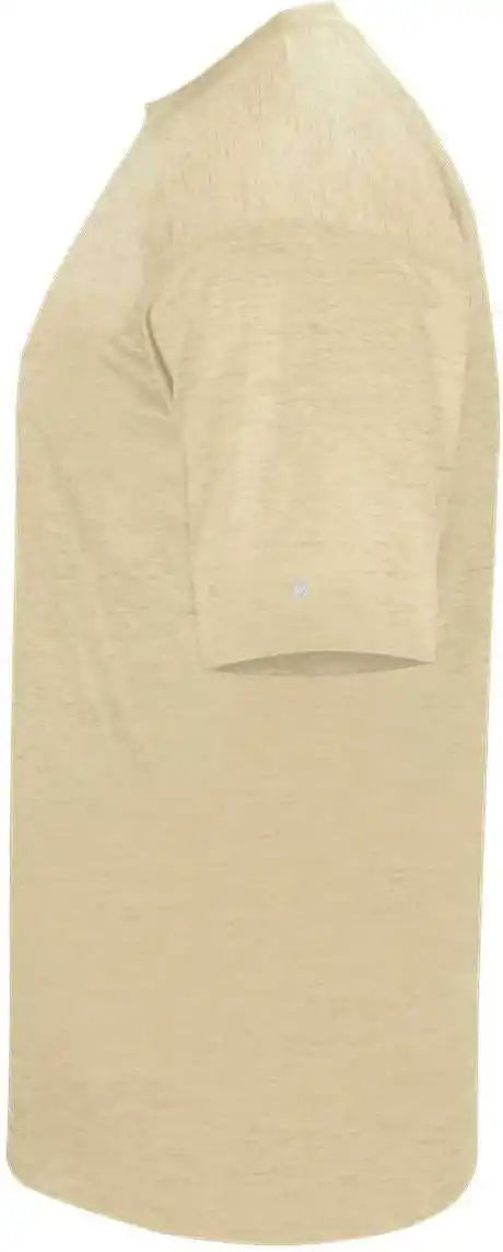 Badger Sport 2175 Tonal Blend Youth Tee - Vegas Gold