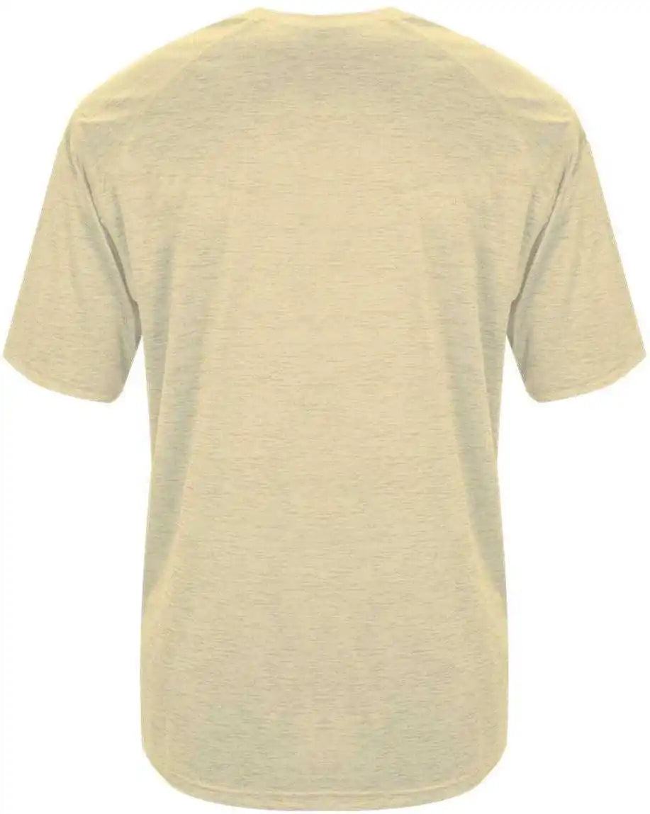 Badger Sport 2175 Tonal Blend Youth Tee - Vegas Gold