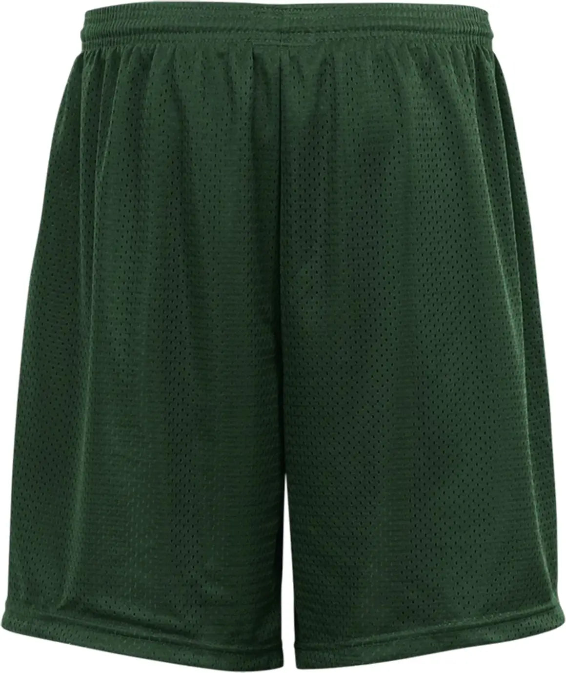Badger Sport 2207 Youth Mesh/tricot Short - Forest
