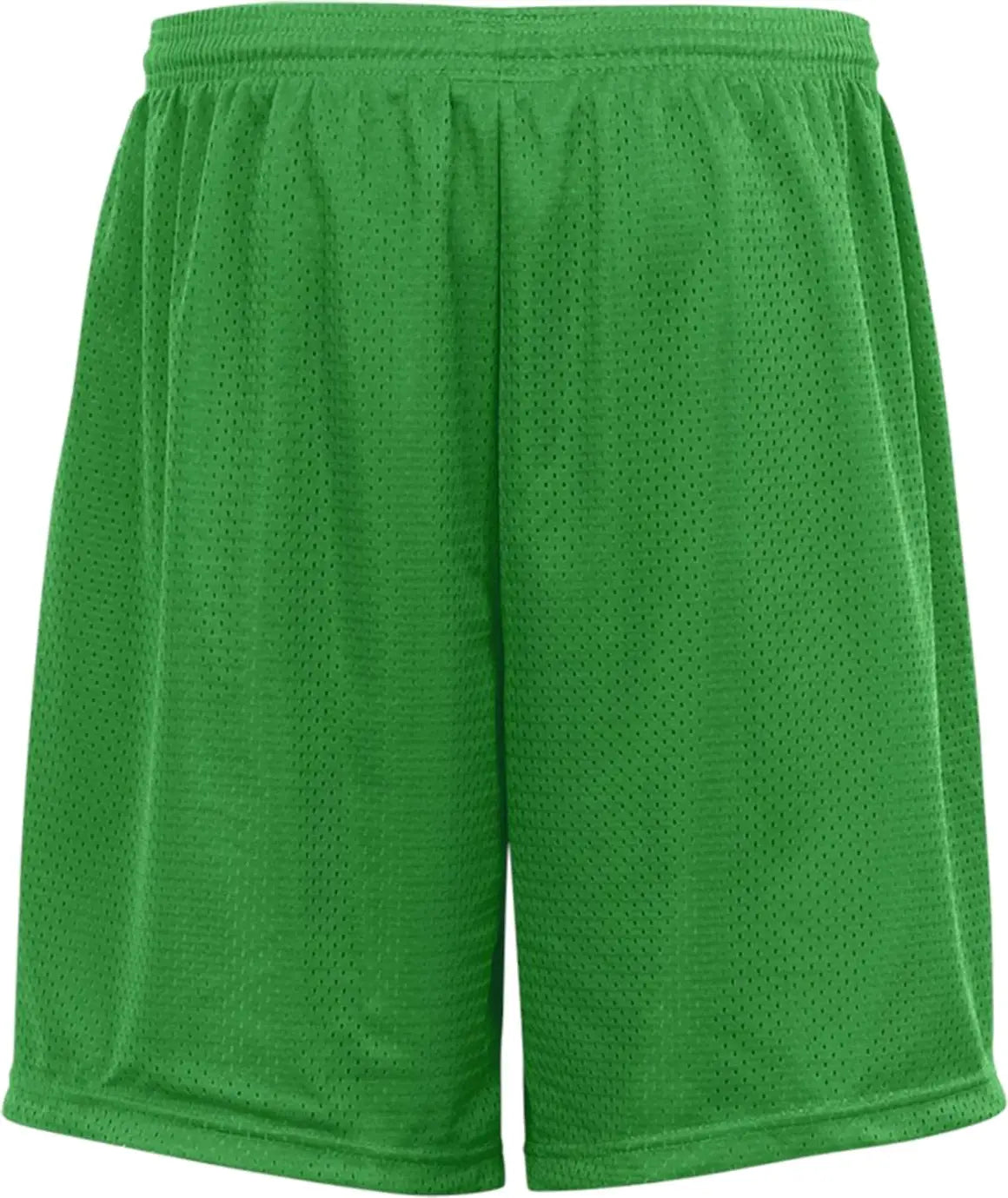 Badger Sport 2207 Youth Mesh/tricot Short - Kelly