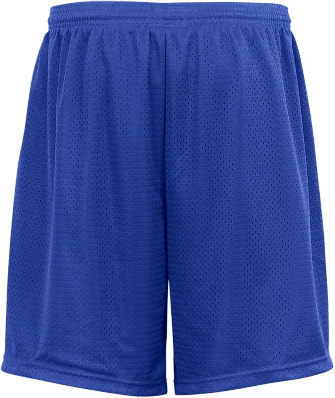 Badger Sport 2207 Youth Mesh/tricot Short - Royal