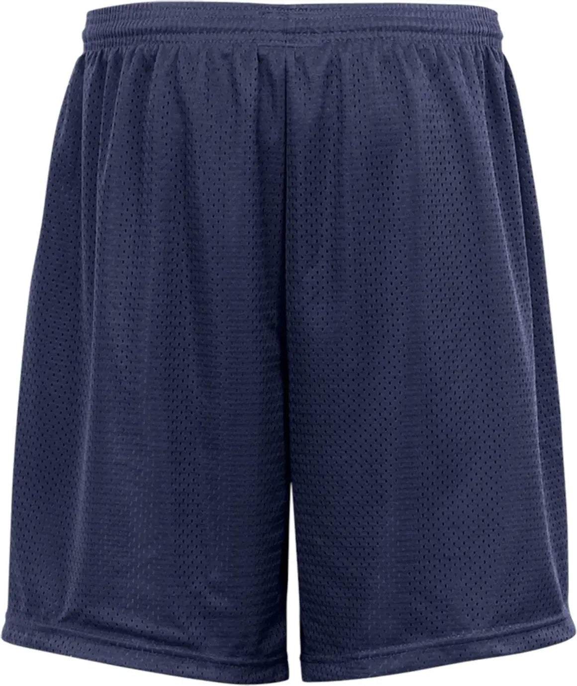 Badger Sport 220700 Youth Mesh/tricot Short - Navy