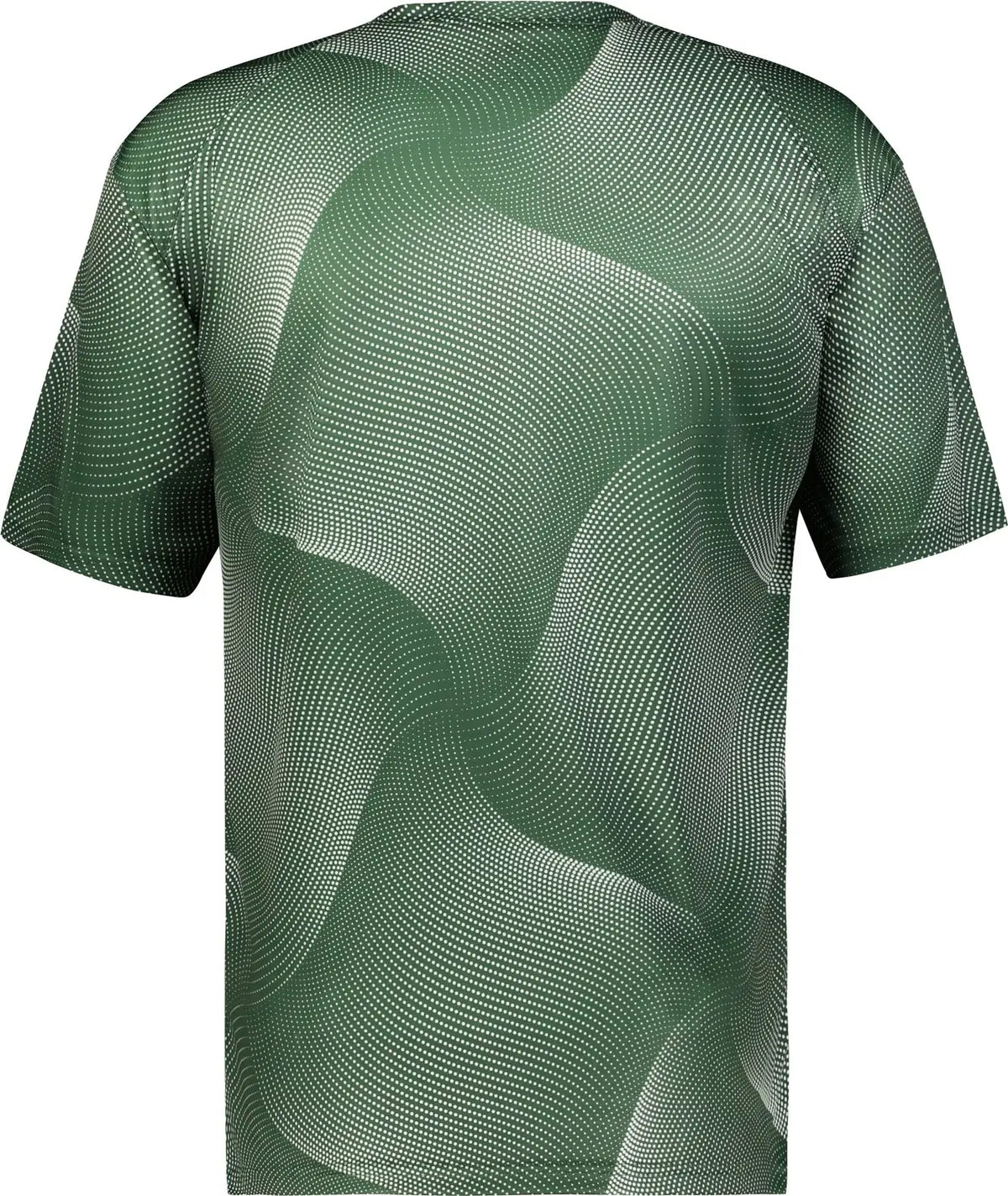 Badger Sport 221300 Youth Warp Tee - Forest