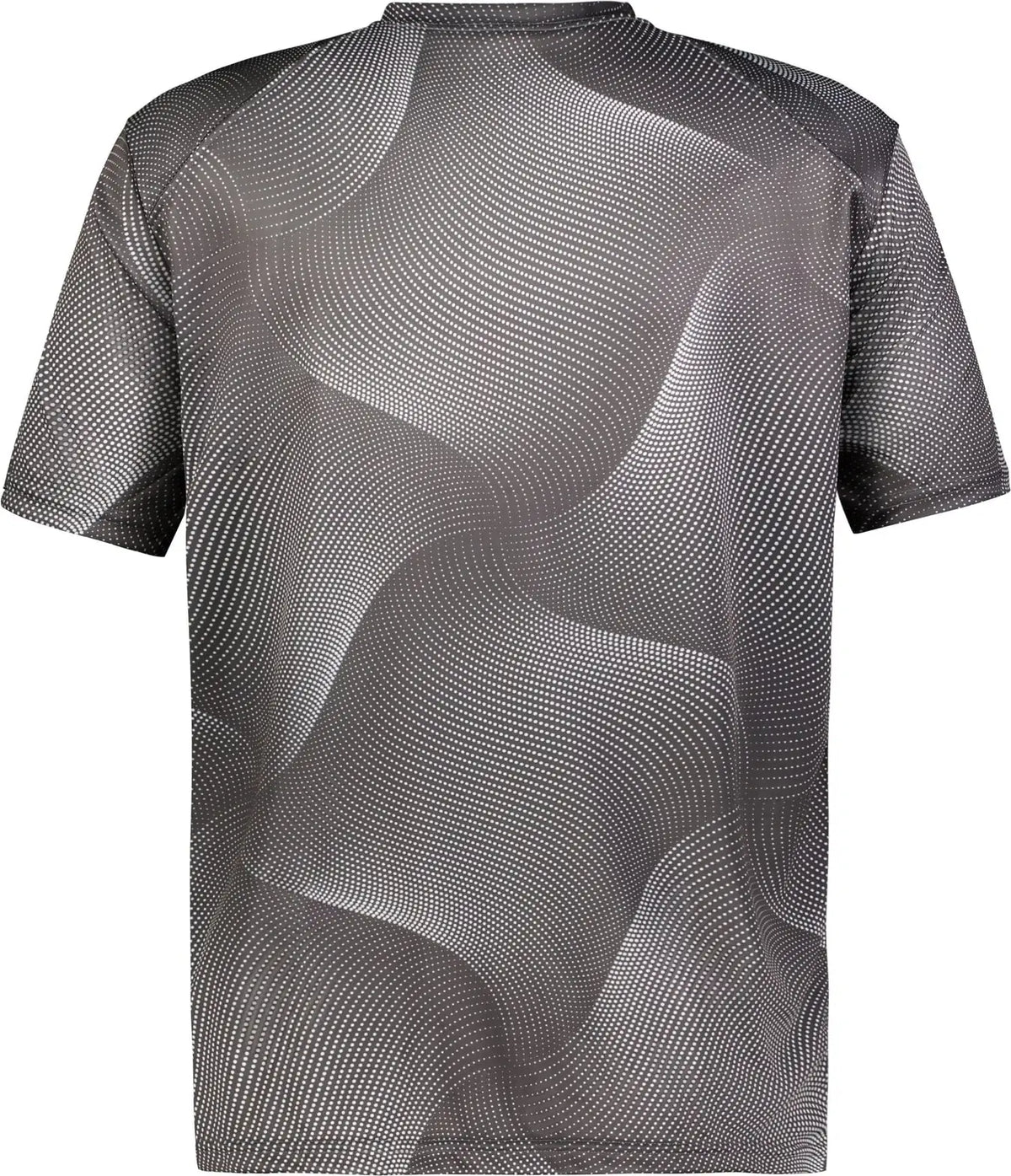 Badger Sport 221300 Youth Warp Tee - Graphite