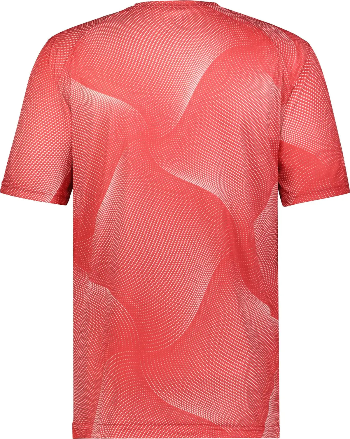 Badger Sport 221300 Youth Warp Tee - Red