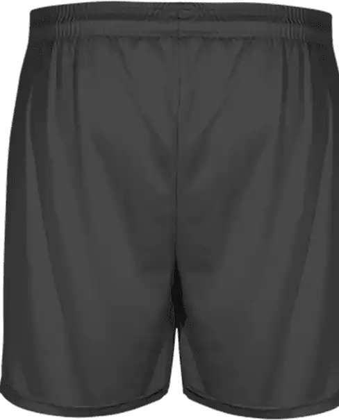 Badger Sport 224500 B-core 4’’ Youth Short - Graphite