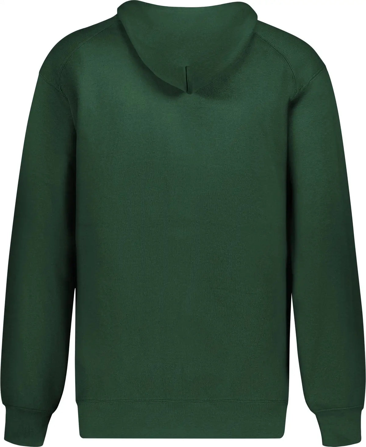Badger Sport 2254 Youth Hooded Sweatshirt - Forest