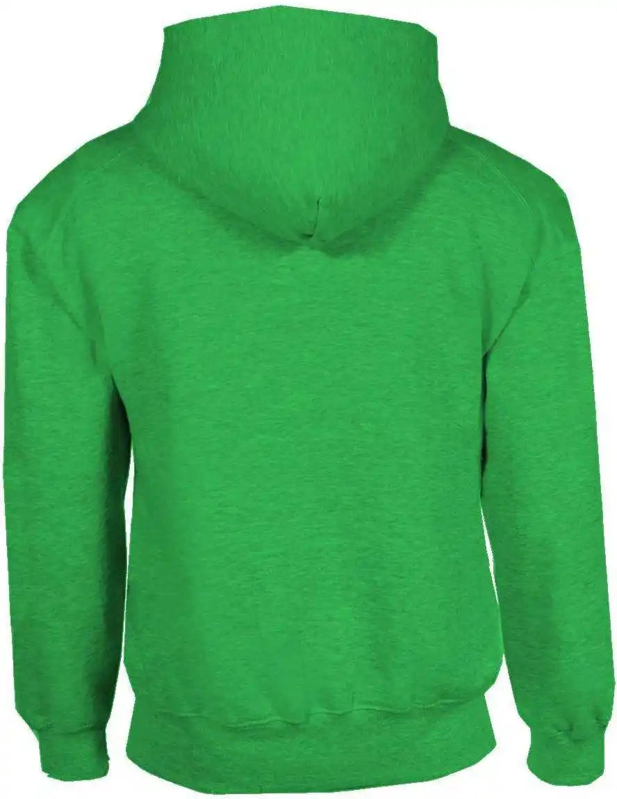 Badger Sport 2254 Youth Hooded Sweatshirt - Kelly
