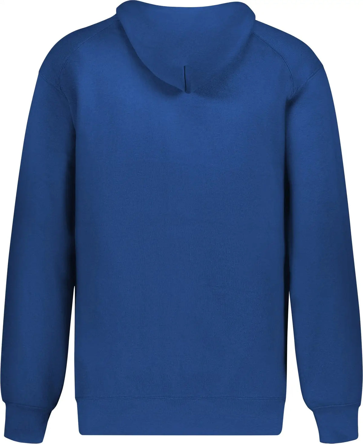Badger Sport 2254 Youth Hooded Sweatshirt - Royal