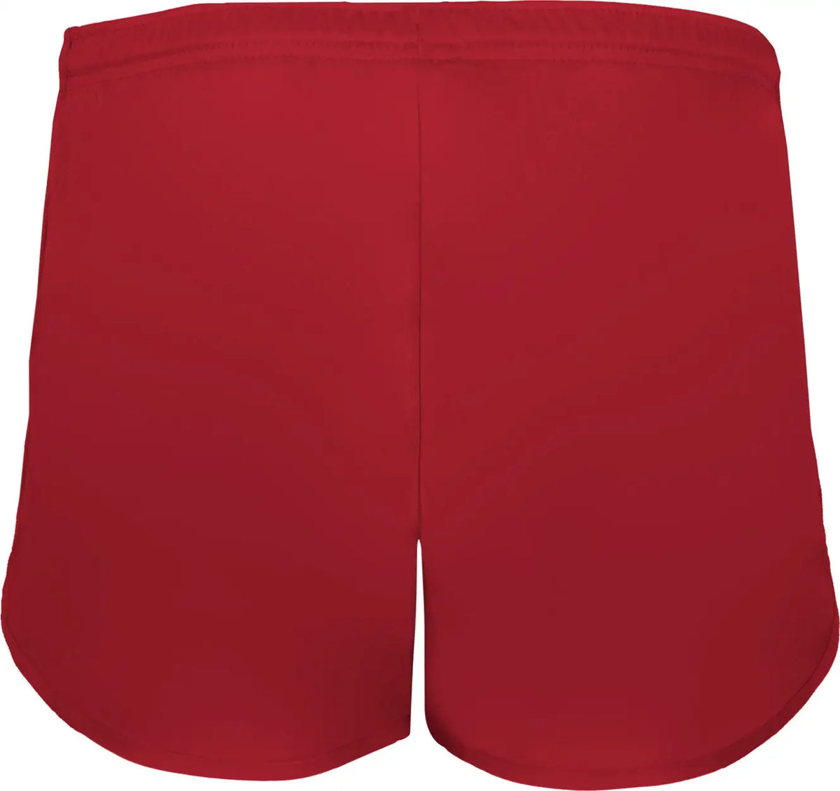 Badger Sport 2272 B-core Youth Track Short - Red