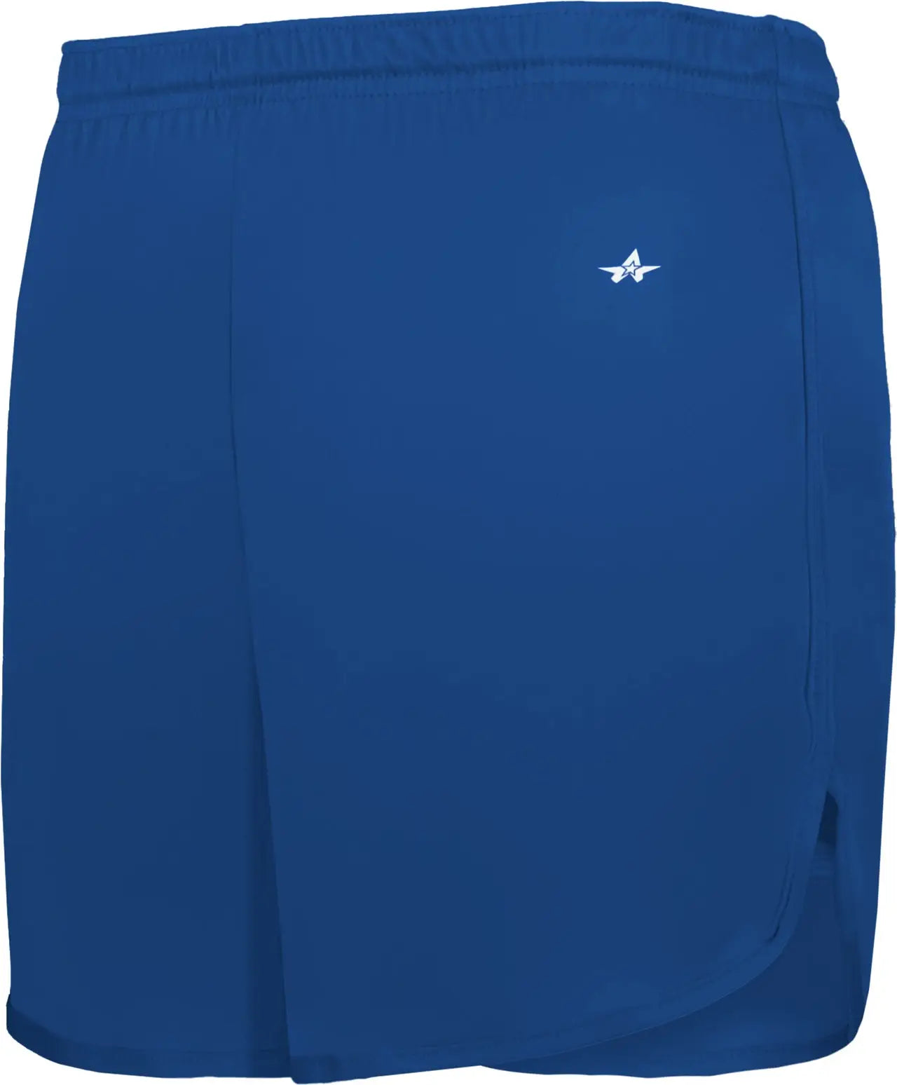 Badger Sport 2272 B-core Youth Track Short - Royal