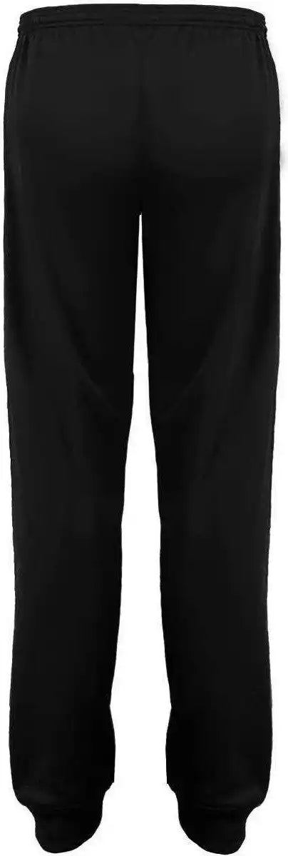 Badger Sport 2475 Jogger Youth Pant - Black