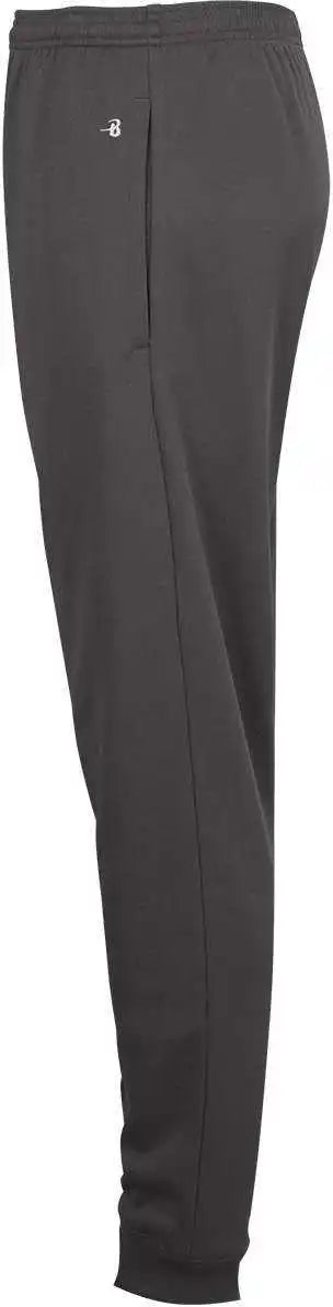 Badger Sport 2475 Jogger Youth Pant - Graphite
