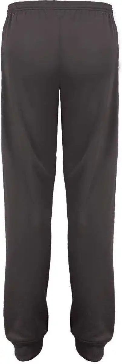 Badger Sport 2475 Jogger Youth Pant - Graphite