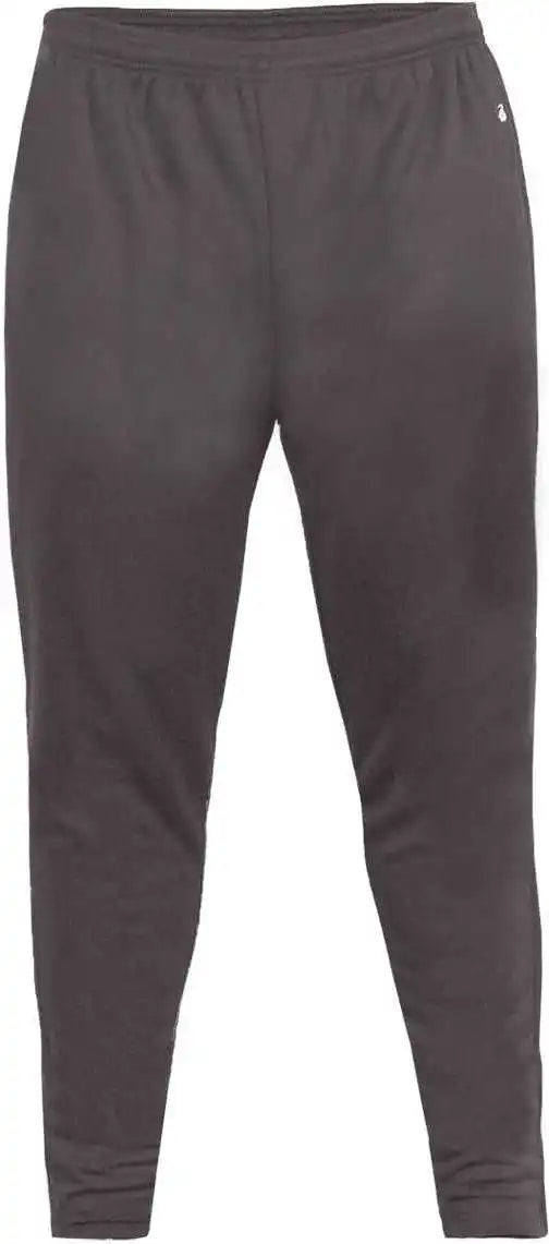 Badger Sport 2575 Trainer Youth Pant - Graphite