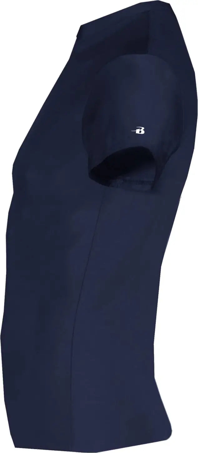 Badger Sport 2621 Pro-compression Youth Crew - Navy