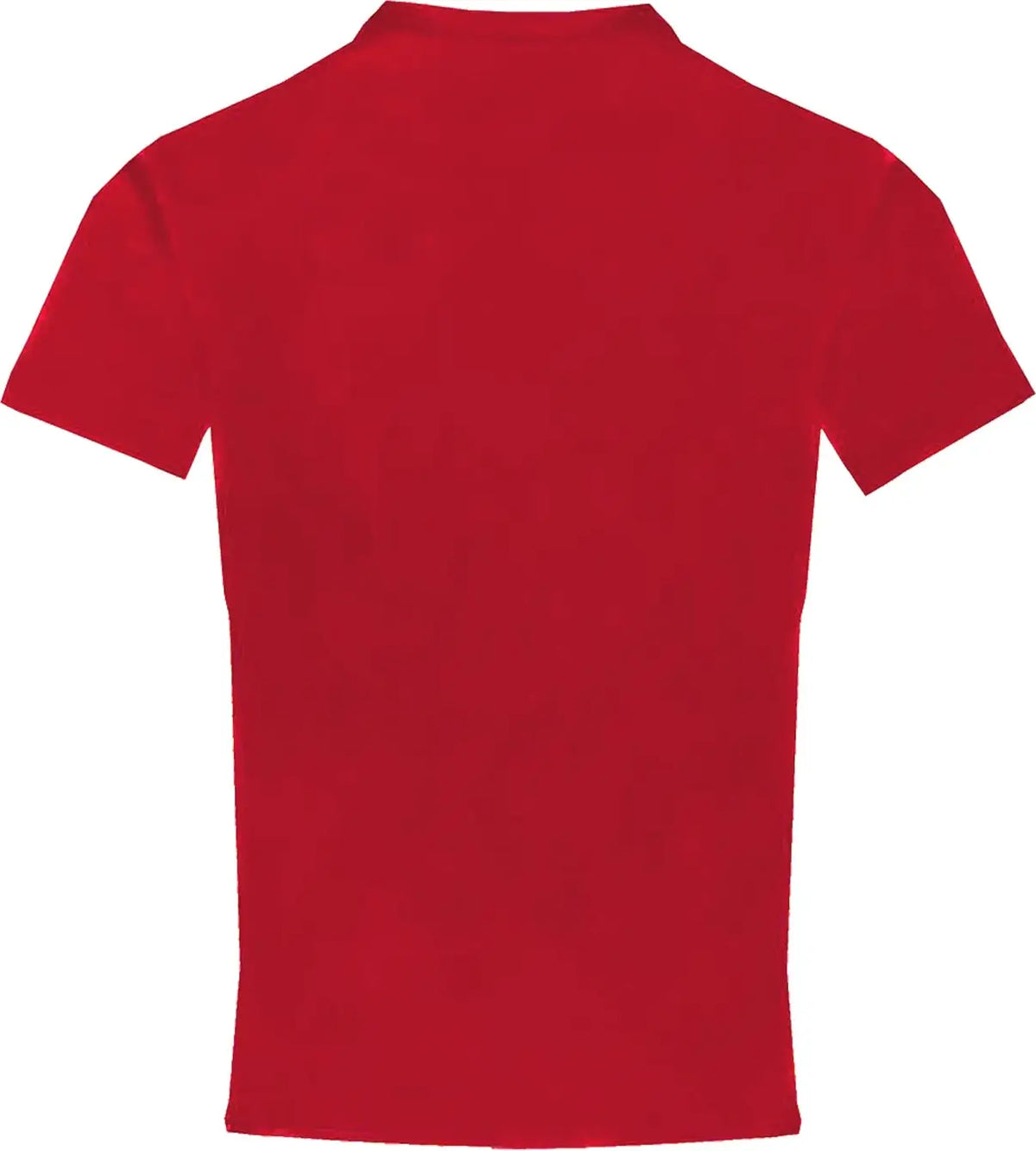 Badger Sport 2621 Pro-compression Youth Crew - Red