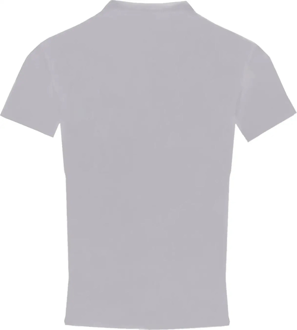 Badger Sport 2621 Pro-compression Youth Crew - Silver