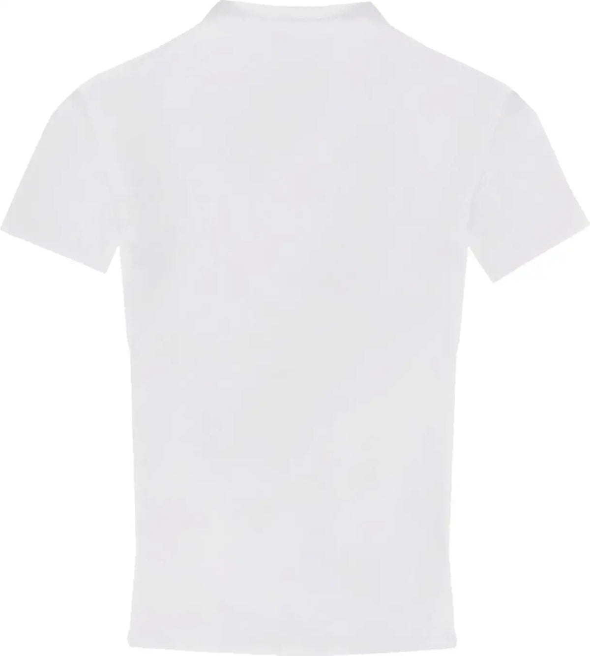 Badger Sport 2621 Pro-compression Youth Crew - White