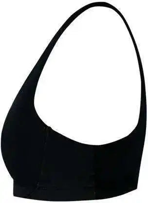 Badger Sport 2636 b Girls Bra Top Black