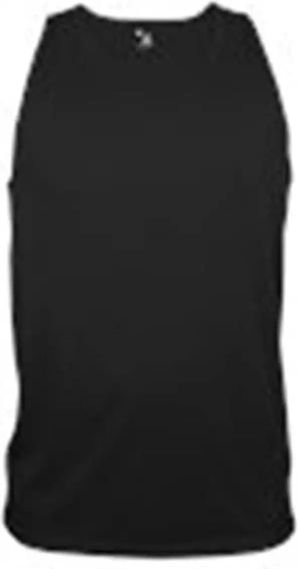 Badger Sport 2662 b Core Youth Tank Black