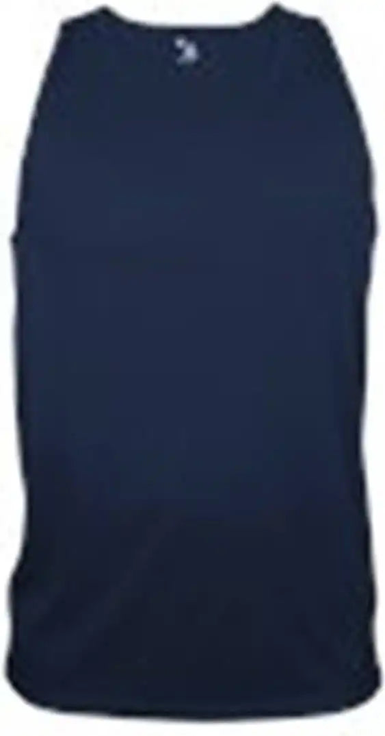 Badger Sport 2662 b Core Youth Tank Navy