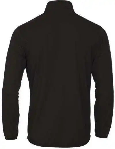 Badger Sport 272100 Blitz Outer-core Youth Jacket - Black Graphite