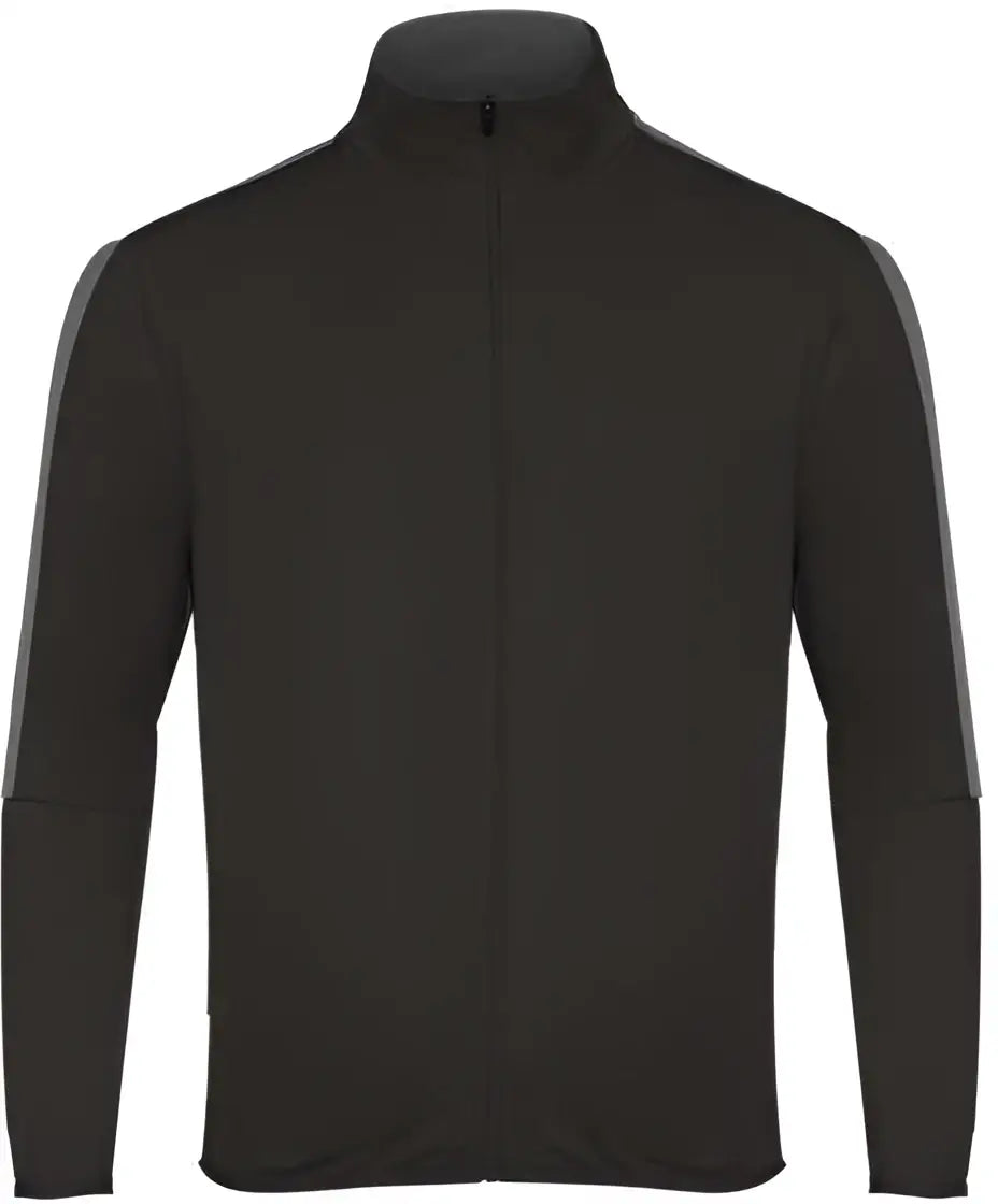 Badger Sport 272100 Blitz Outer-core Youth Jacket - Black Graphite