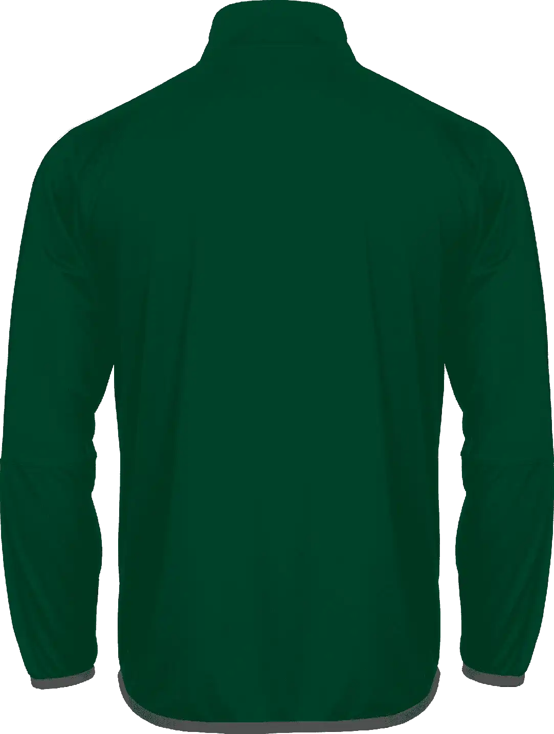 Badger Sport 272100 Blitz Outer-core Youth Jacket - Forest Graphite