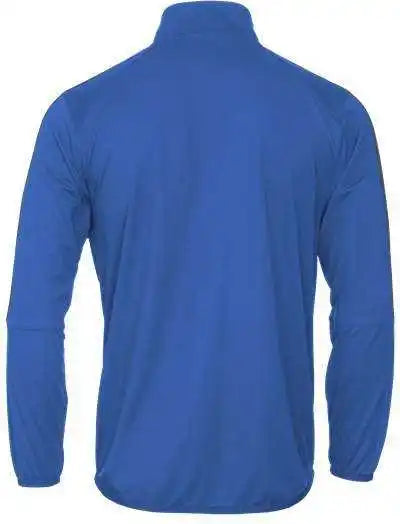 Badger Sport 272100 Blitz Outer-core Youth Jacket - Royal Graphite