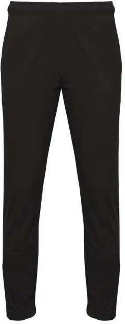 Badger Sport 272400 Outer-core Youth Pant - Black