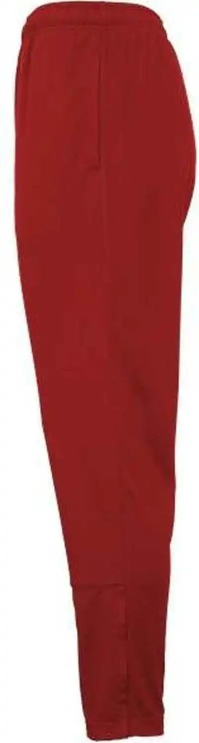 Badger Sport 272400 Outer-core Youth Pant - Red