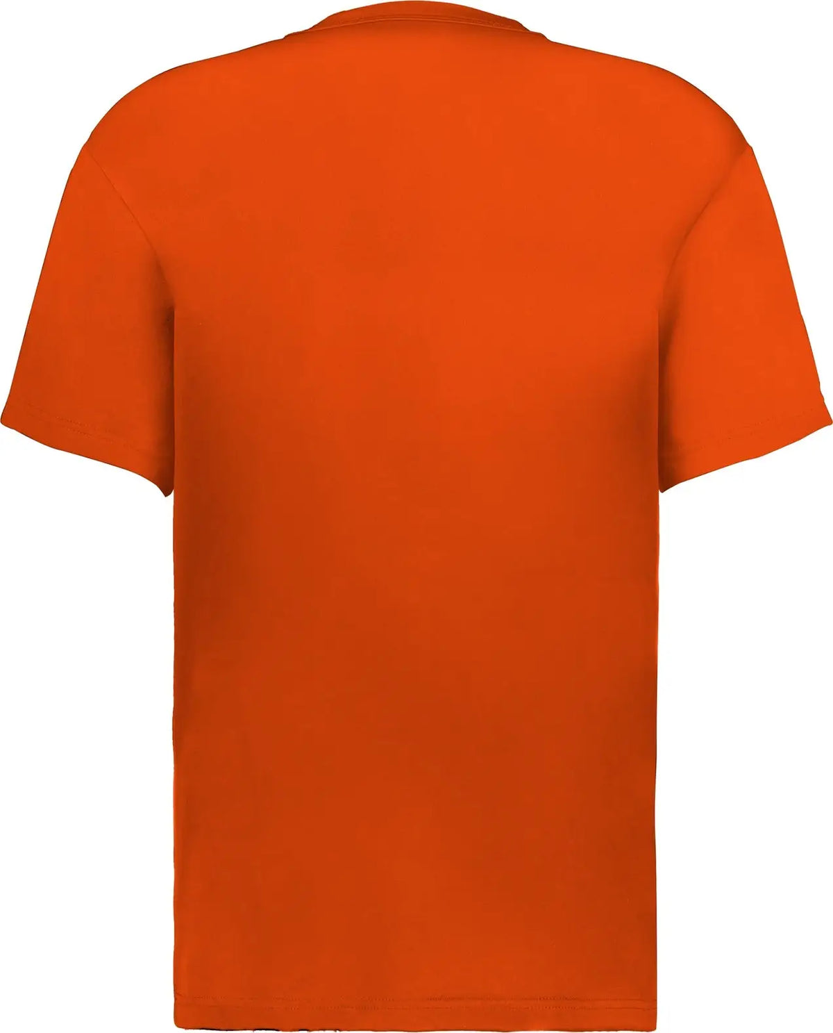 Badger Sport 2930 Youth B-core Placket - Burnt Orange